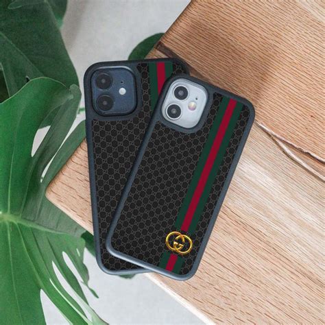 gucci zte blade phone case|Gucci iphone cases for men.